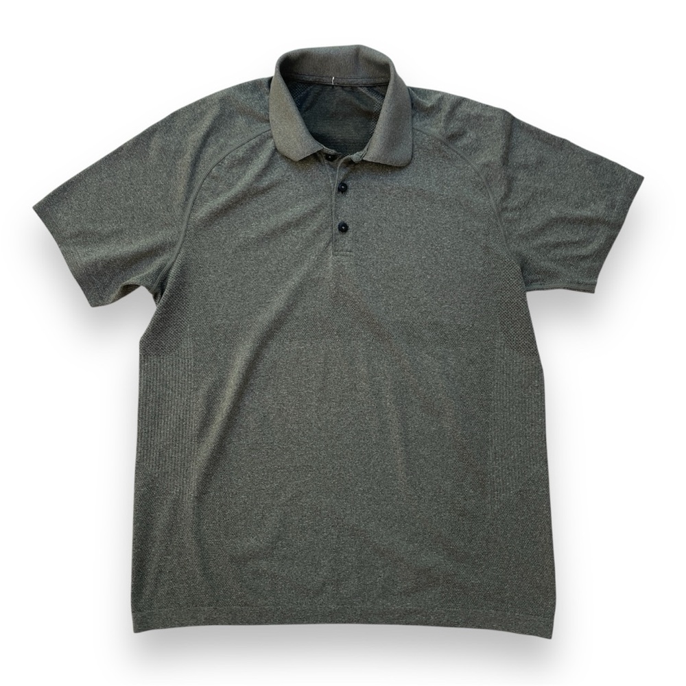 Lululemon Polo Shirt